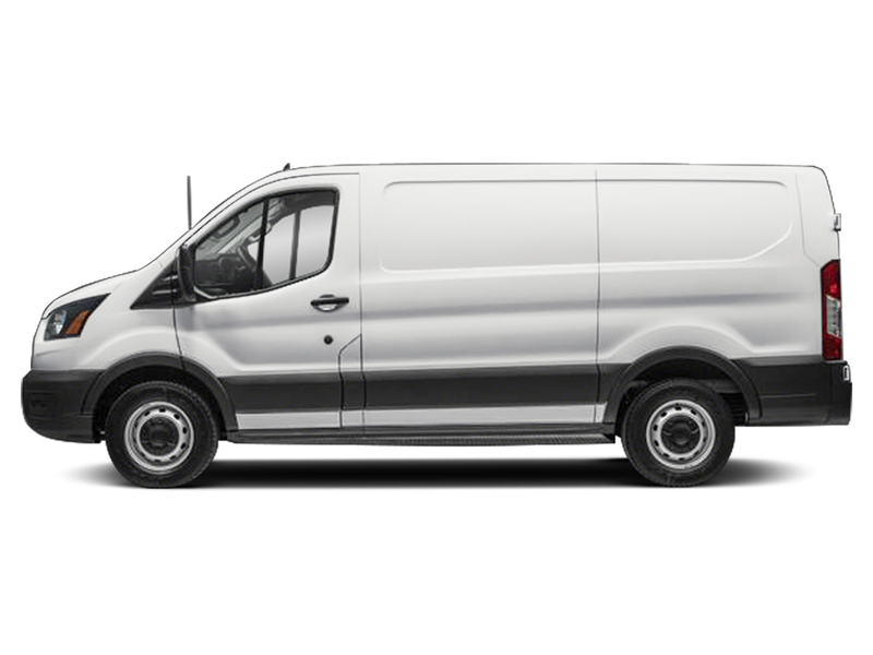 2025 Ford Transit Cargo Van