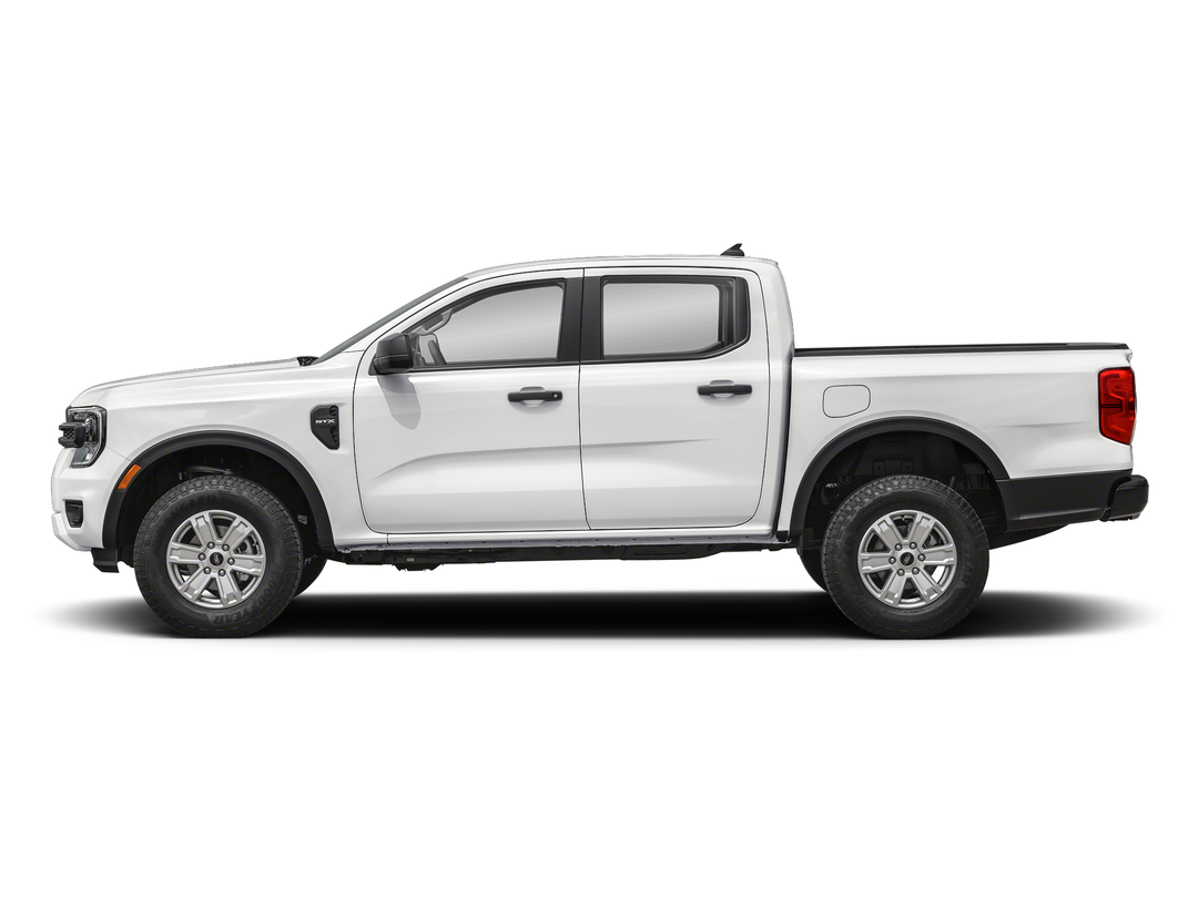 2026 Ford Ranger XL SuperCrew 4WD