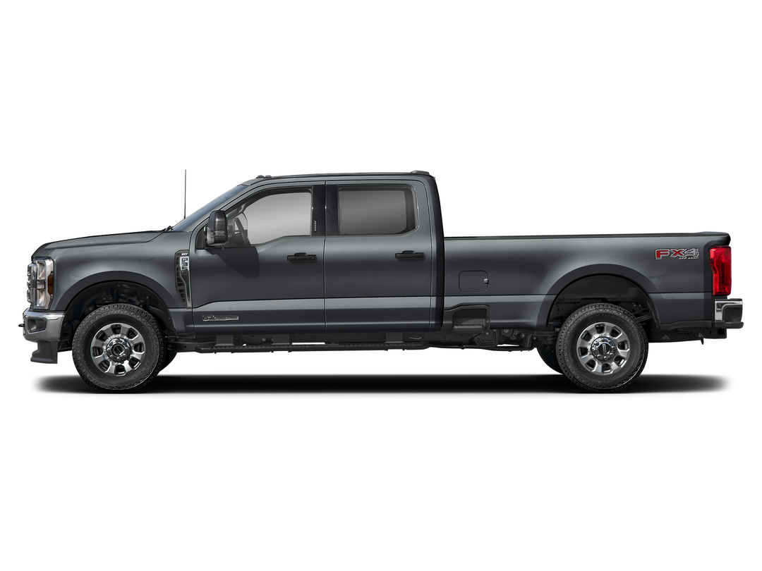 2027 Ford F-350 Super Duty XLT Crew Cab 4WD