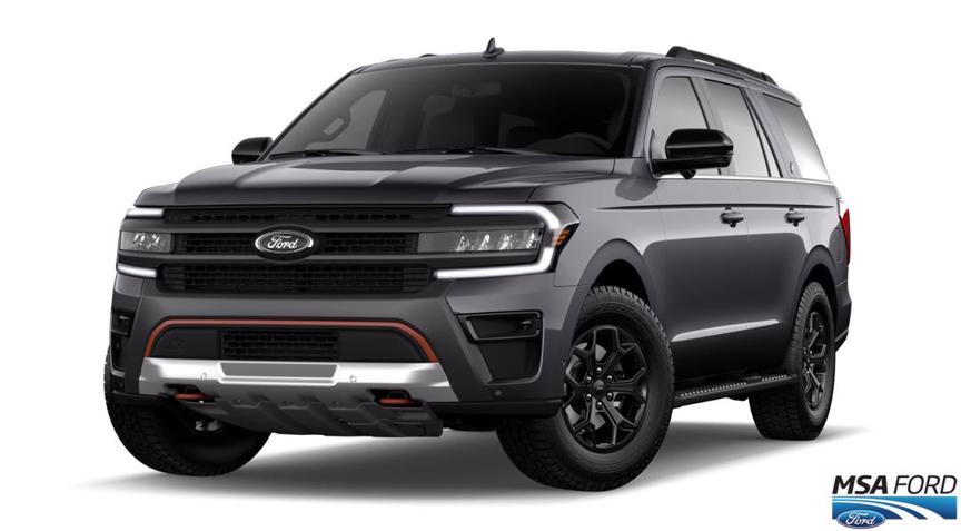 2024 Ford Expedition