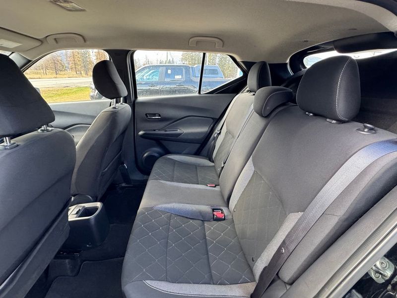 Used 2019 Nissan Kicks S PW0504