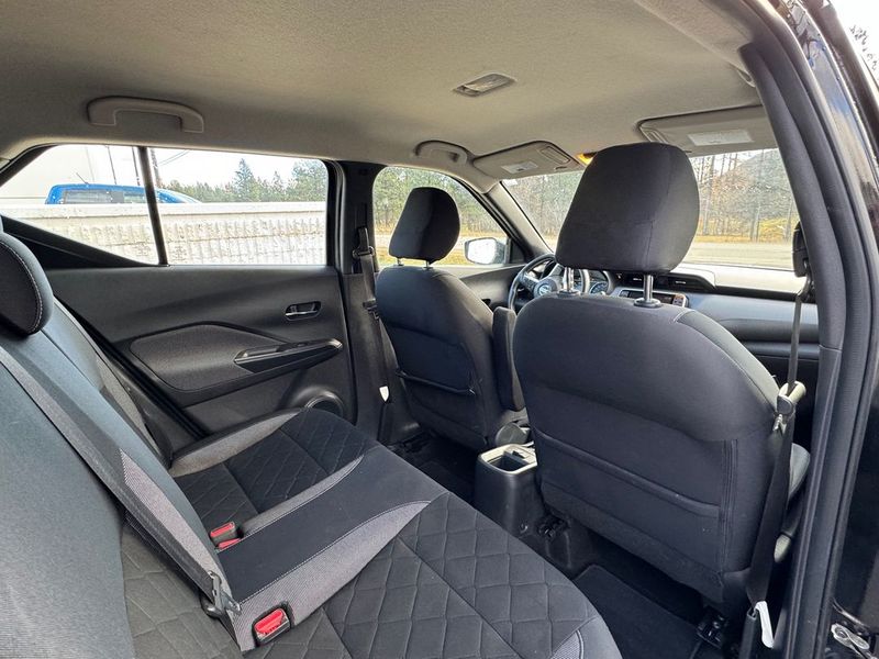 Used 2019 Nissan Kicks S PW0504