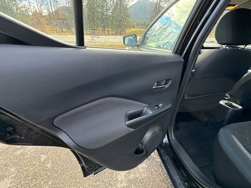 Used 2019 Nissan Kicks S PW0504