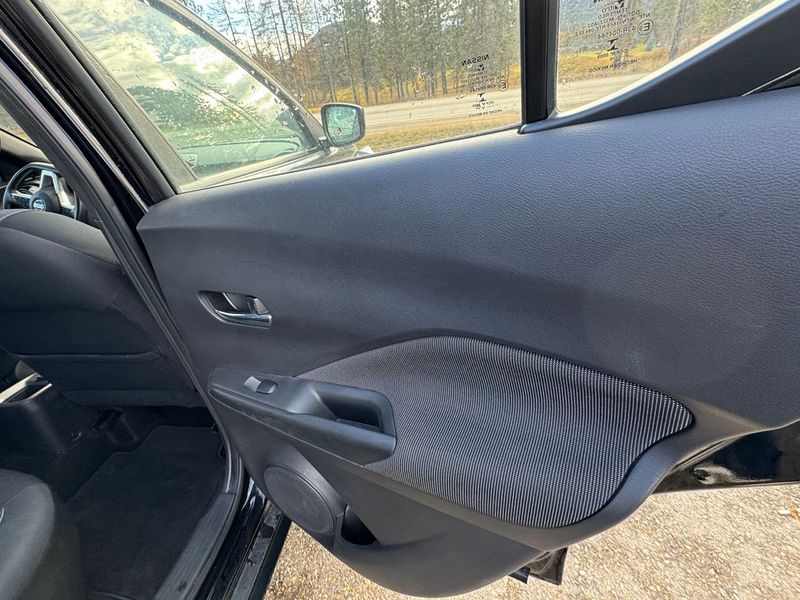Used 2019 Nissan Kicks S PW0504