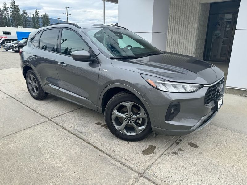 2023 Ford Escape