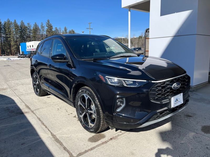 2023 Ford Escape