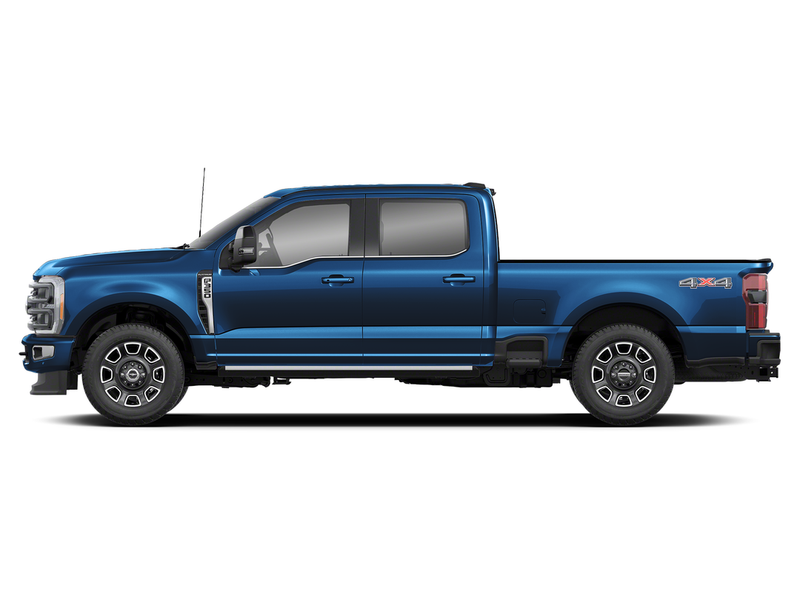 2025 Ford Super Duty F-350 SRW