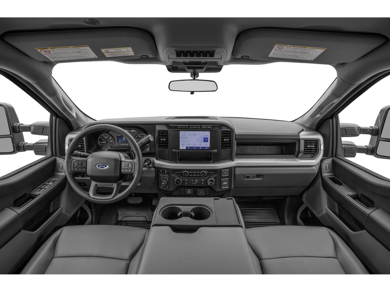 2025 Ford Super Duty F-350 SRW