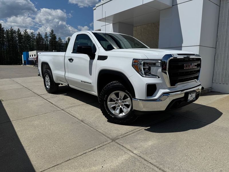 2022 GMC Sierra 1500 Limited