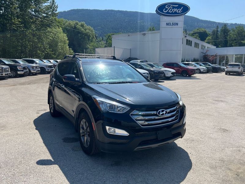 2016 Hyundai Santa Fe Sport