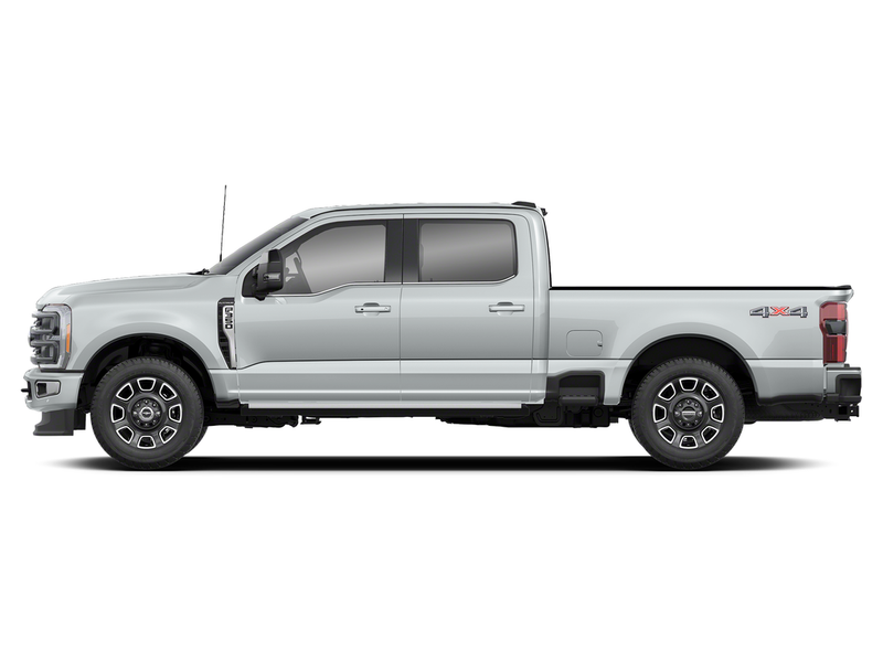 2025 Ford Super Duty F-350 SRW