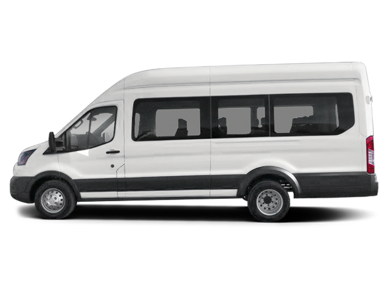 2025 Ford Transit Passenger Wagon