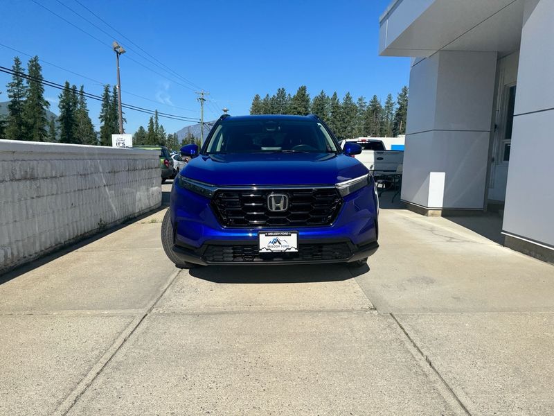2023 Honda CR-V