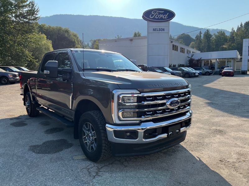 2023 Ford Super Duty F-350 SRW