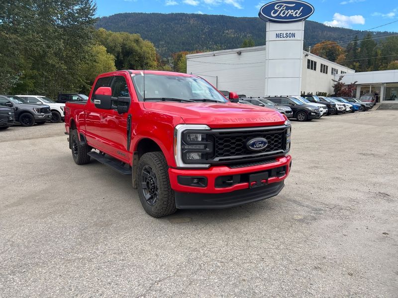 2023 Ford Super Duty F-350 SRW