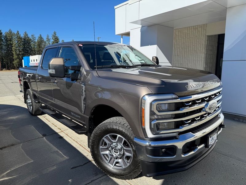 2023 Ford Super Duty F-350 SRW
