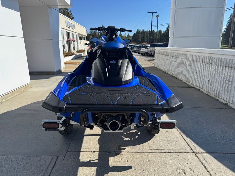 2023 YAMAHA GP1800R SVHO