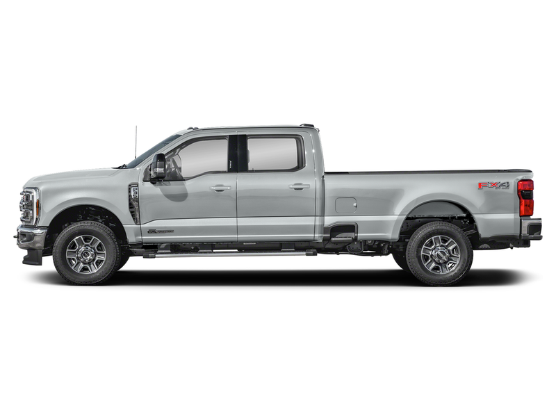2025 Ford Super Duty F-350 SRW
