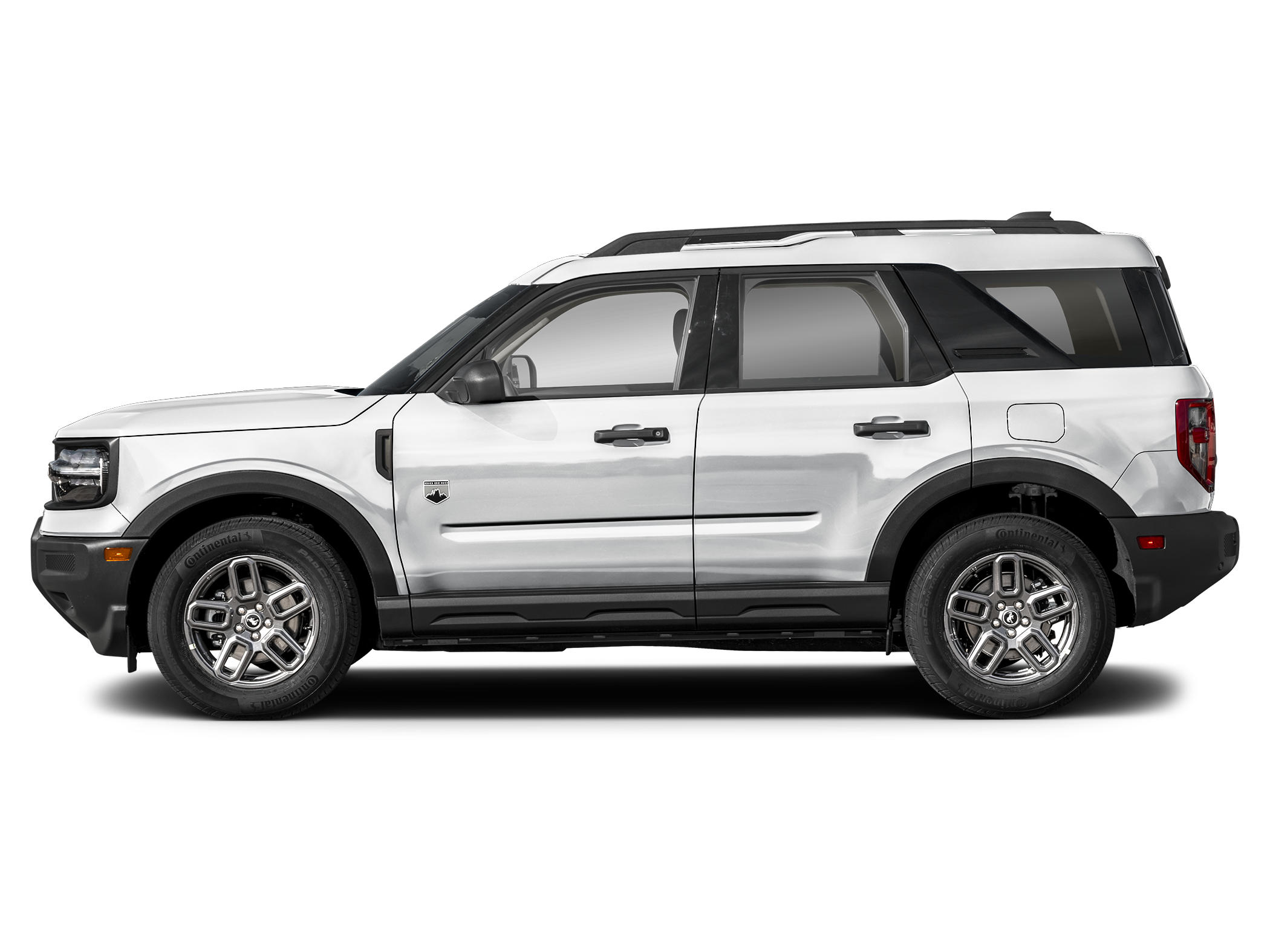 2026 Ford Bronco Sport Big Bend AWD