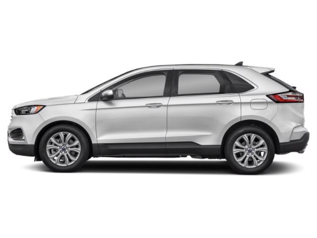 New 2022 Ford Edge Titanium #22ED0714 Nelson, BC | Nelson Ford