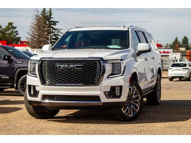 2024 GMC Yukon XL