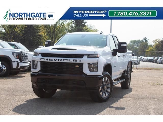 2022 Chevrolet Silverado 2500HD