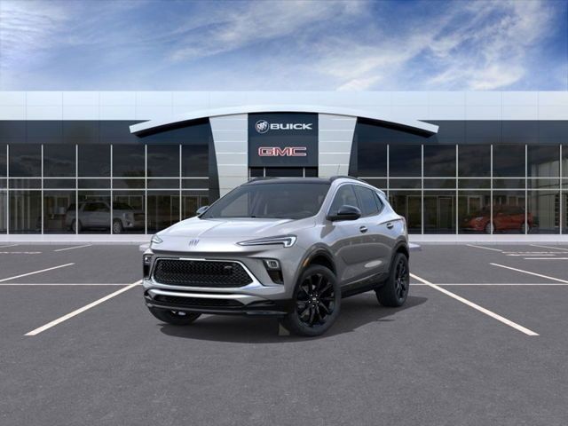 2025 Buick Encore GX