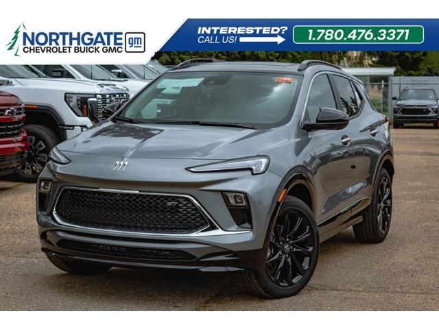 2026 Buick Encore GX