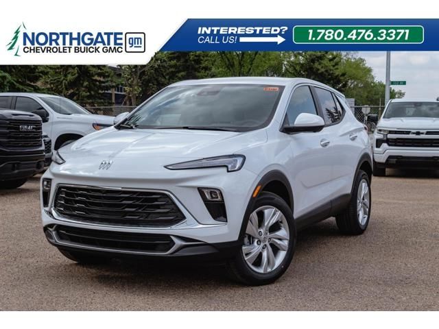 2026 Buick Encore GX