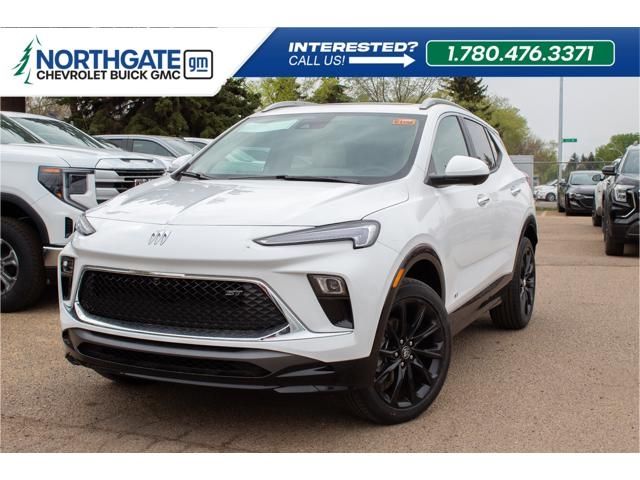 2025 Buick Encore GX