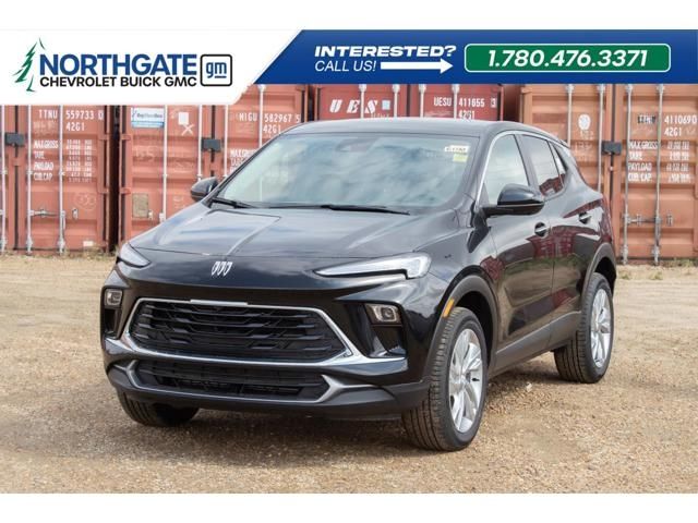 2026 Buick Encore GX