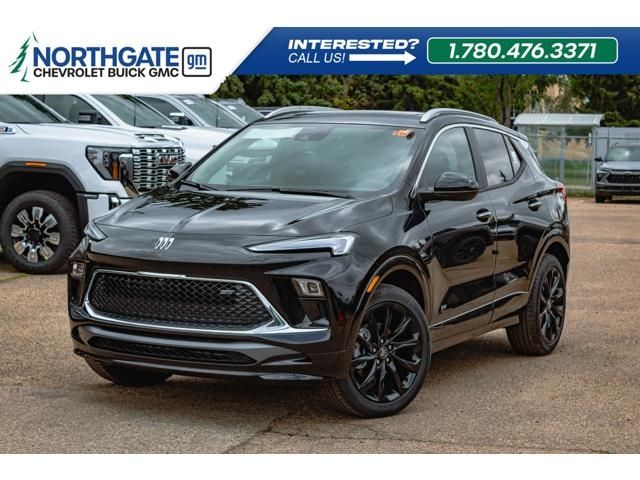 2026 Buick Encore GX