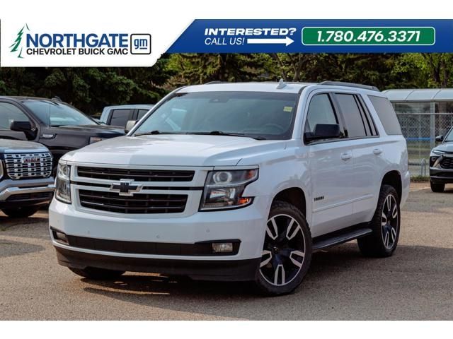 2020 Chevrolet Tahoe