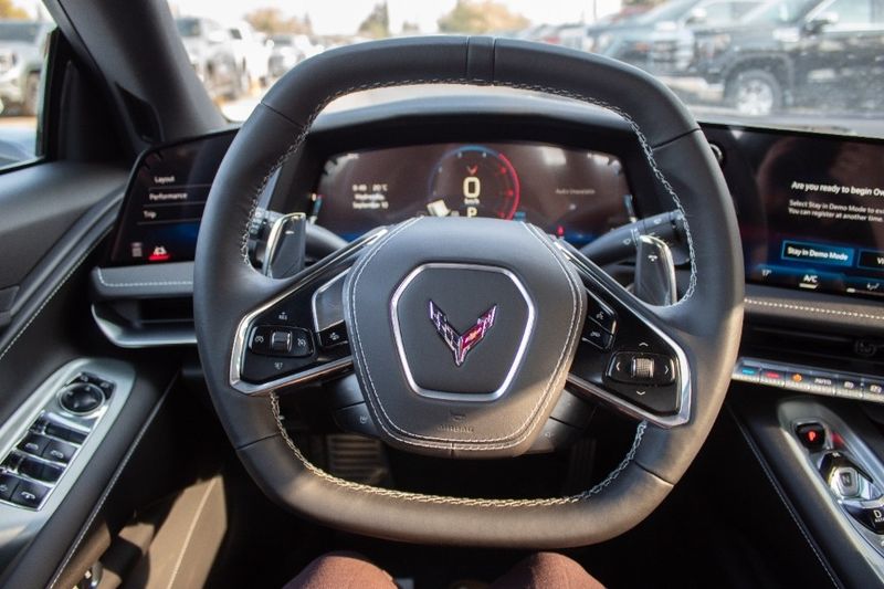 2026 Chevrolet Corvette