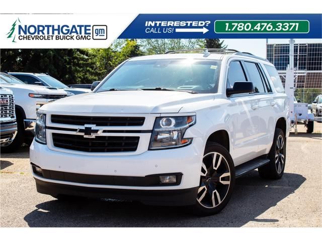 2020 Chevrolet Tahoe