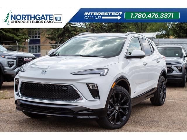 2026 Buick Encore GX