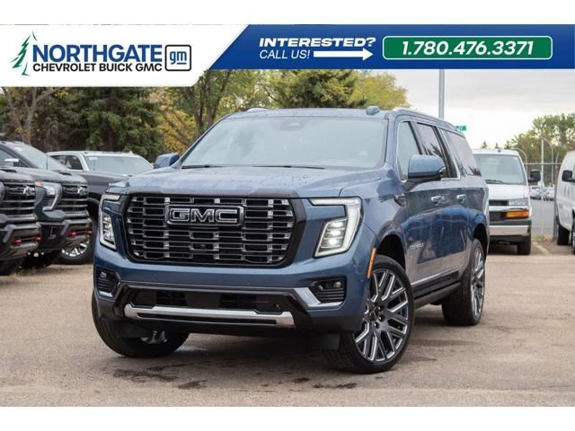 2026 GMC Yukon XL