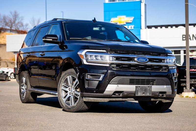2023 Ford Expedition