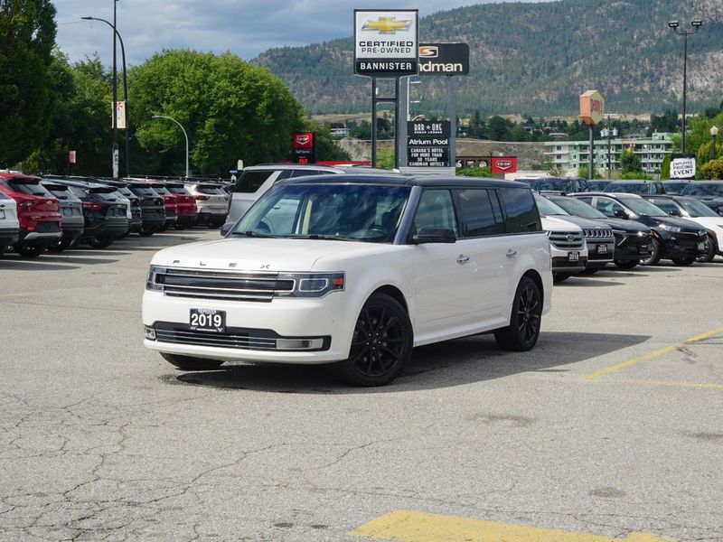 2019 Ford Flex