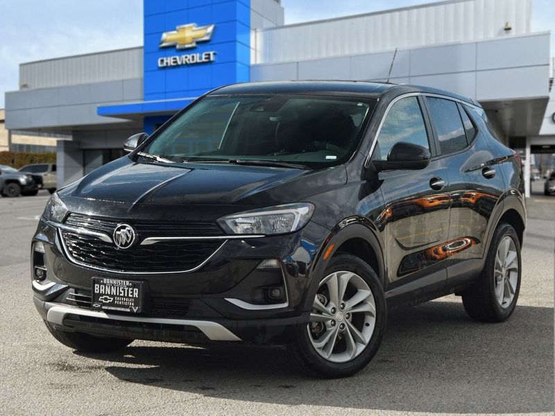2023 Buick Encore GX