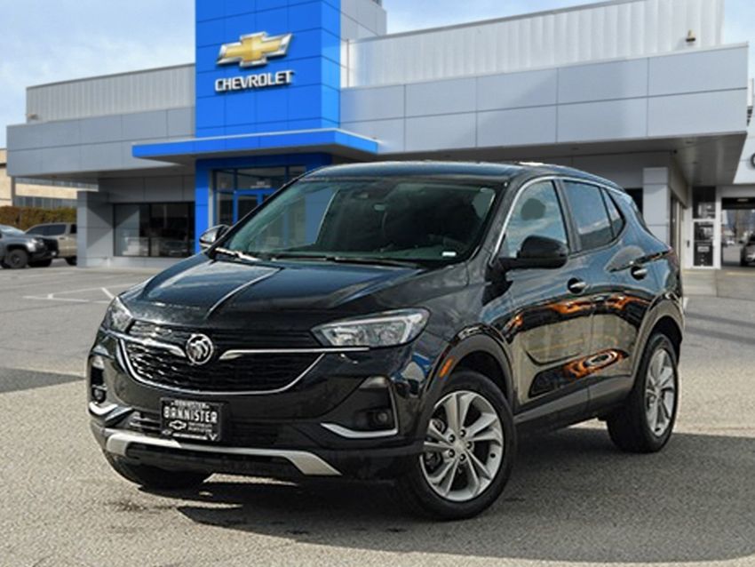 2023 Buick Encore GX