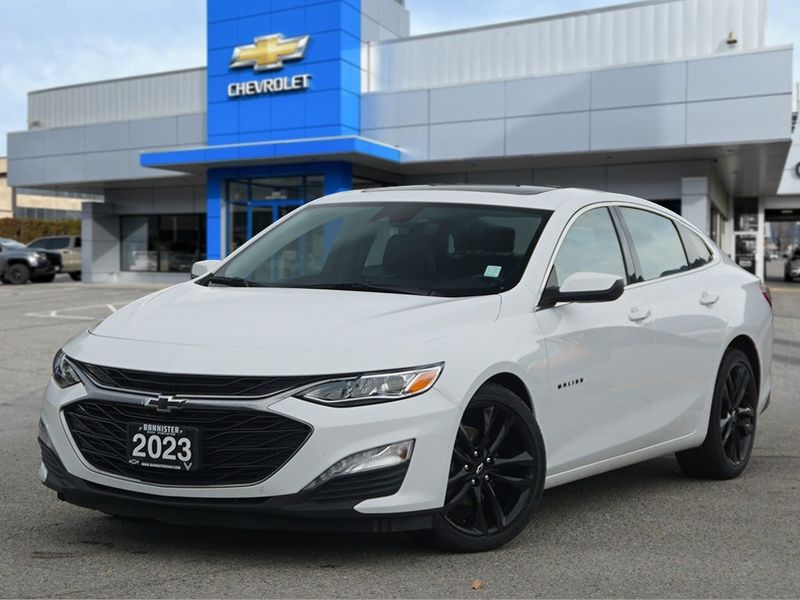 2023 Chevrolet Malibu