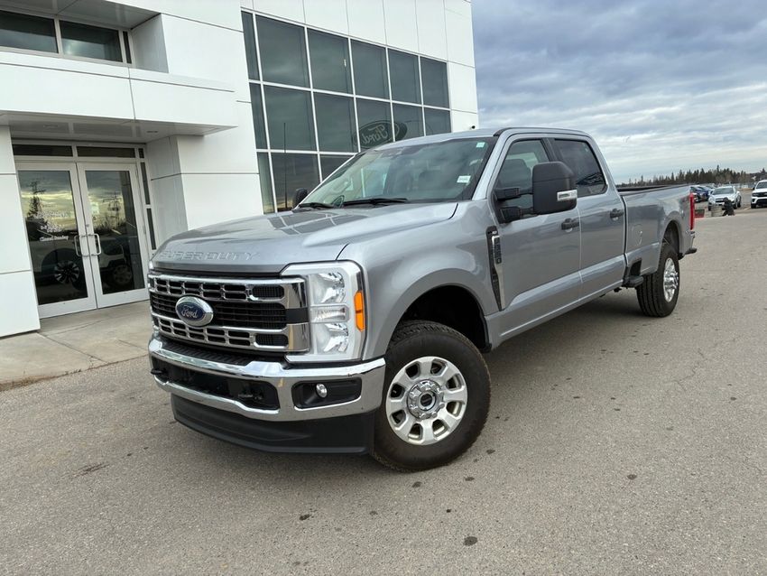 2023 Ford Super Duty F-350 SRW