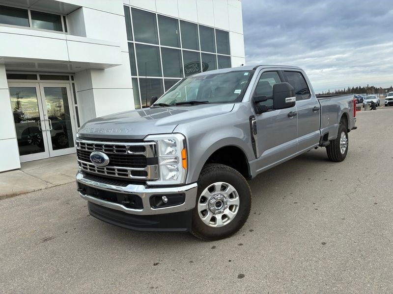 2023 Ford Super Duty F-350 SRW
