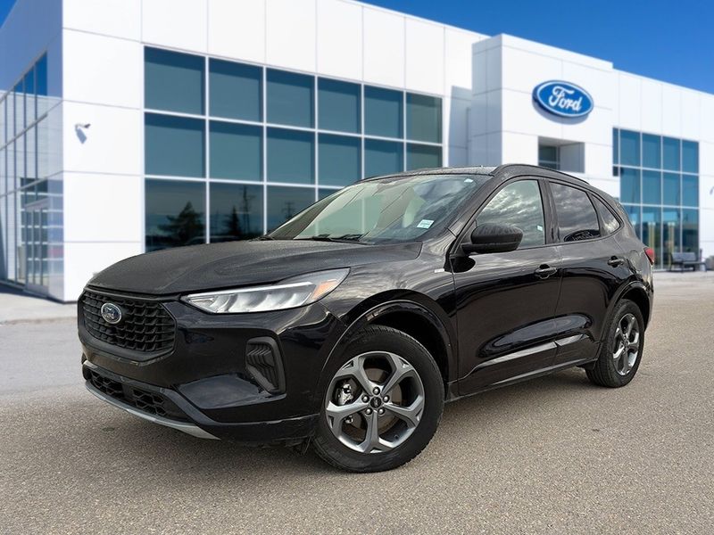 2023 Ford Escape