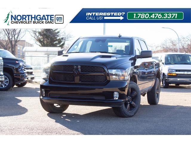 2023 Ram 1500 Classic