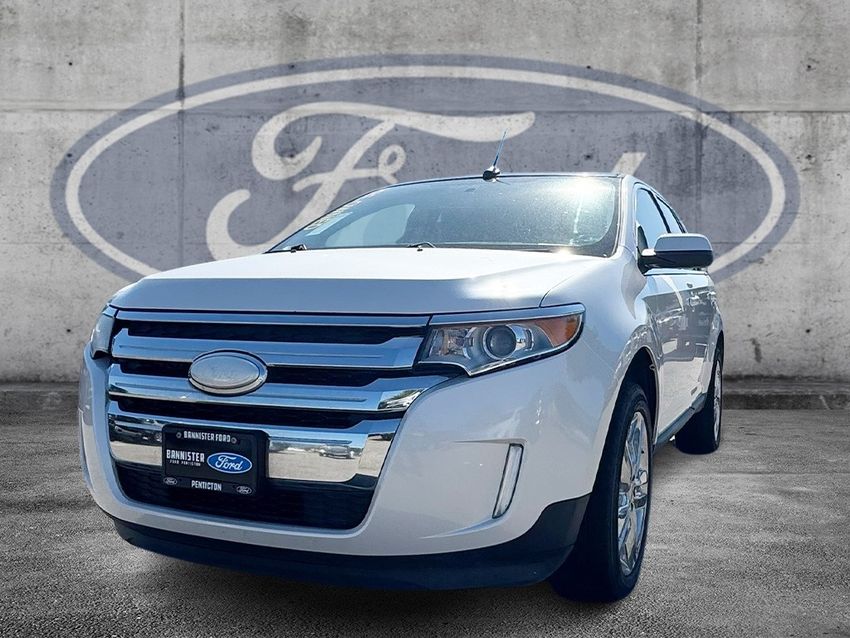 2011 Ford Edge