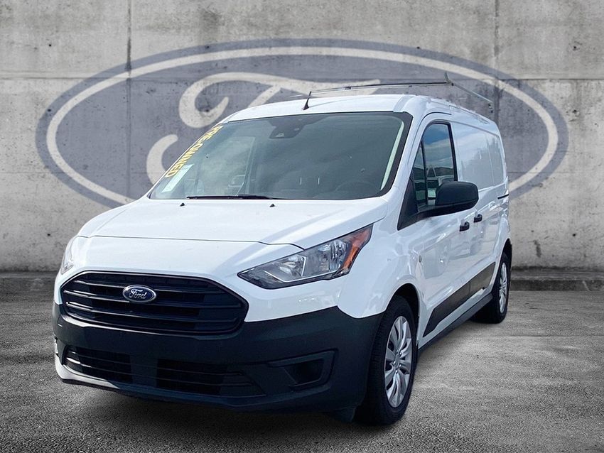 2021 Ford Transit Connect Van