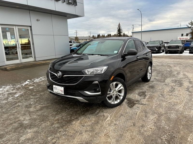 2023 Buick Encore GX