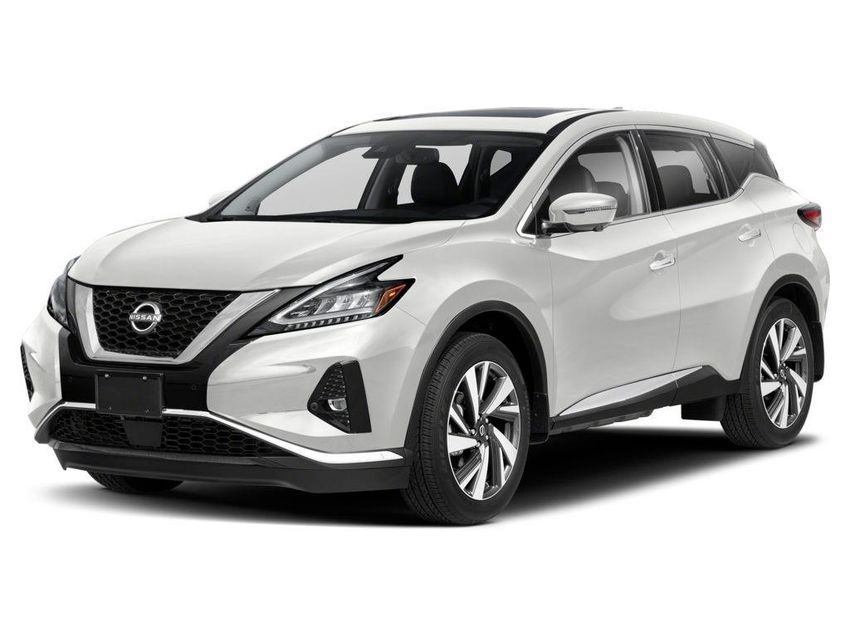 2023 Nissan Murano
